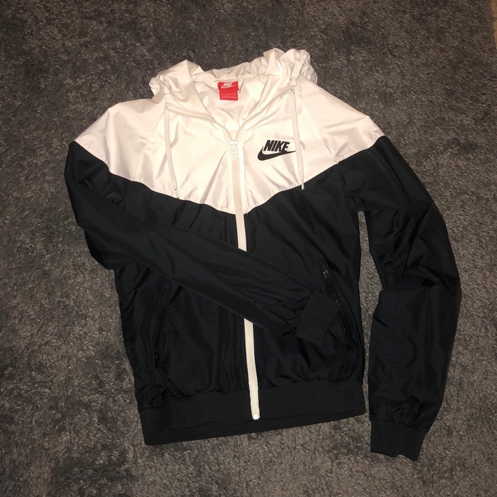 Nike Jacket